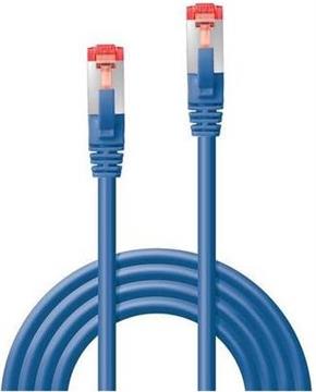 LINDY patch kabel Cat6 S/FTP plavi 1.00m