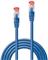 LINDY patch kabel Cat6 S/FTP plavi 1.00m