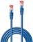 LINDY patch kabel Cat6 S/FTP plavi 1.00m