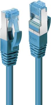 LINDY patch kabel Cat6 S/FTP plavi 1.50m