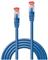 LINDY patch kabel Cat6 S/FTP plavi 5.00m