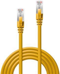 LINDY patch kabel Cat6 S/FTP žuti 1,50m