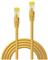 LINDY patch kabel Cat6 S/FTP žuti 2.00m