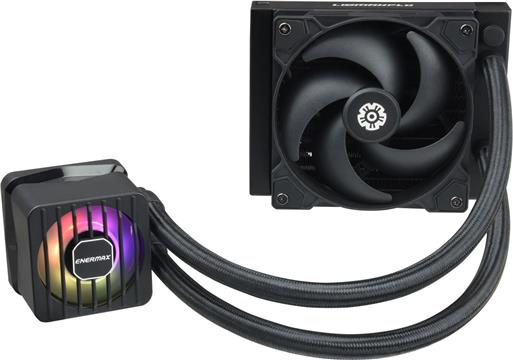 Vodeno hlađenje Enermax LiqMaxFlo SR 120mm