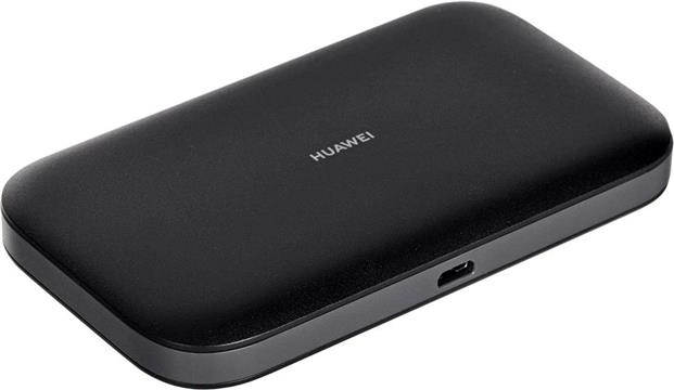 Huawei E5783-230a WIR-Hotspot 300.0Mbps LTE Schwarz 1500mAh