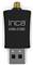 INCA WL-USB Adapter IUWA-313BX 5dBi, 2,4GHz, 300Mbps, WL-N retail