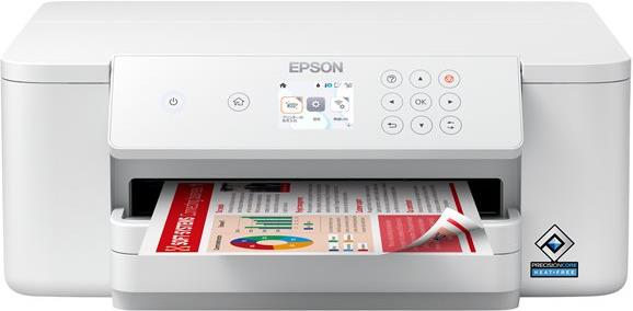 EPSON WorkForce Pro WF-C4310DW