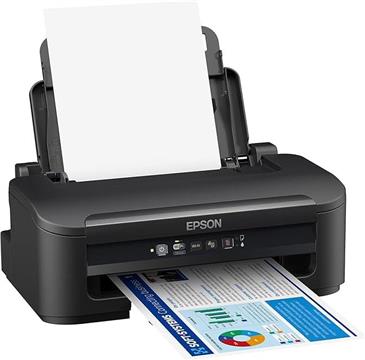 EPSON WorkForce WF-2110W