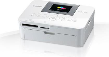 Selphy CP1000 300 x 300, USB, 6.8cm (2.7") Colour TFT, 60W