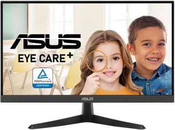 ASUS Eye Care VY229Q 54,48cm (16:9) FHD HDMI DP