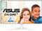ASUS Eye Care VY249HF-W 60.45cm (16:9) FHD HDMI