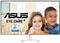ASUS Eye Care VZ27EHF-W 68.6cm (16:9) FHD HDMI