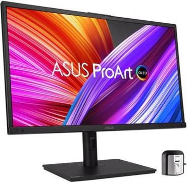 ASUS ProArt PA27DCE-K 68.33cm (16:9) UHD HDMI DP