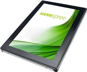 Hannspree 25.6cm (10,1") HO105HTB 16:10 M-Touch HDMI black