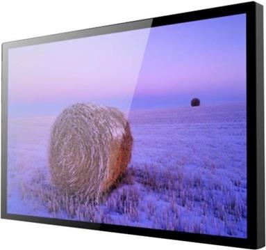 Hannspree 80.0cm (32") HO325PTB 16:9 M-TOUCH HDMI+DP