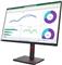 Lenovo ThinkVision T32h-30 (31,5") QHD HDMI/DP/USB-C/DOC