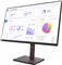 Lenovo ThinkVision T32p-30 (31,5") UHD HDMI/DP/USB-C/DOC