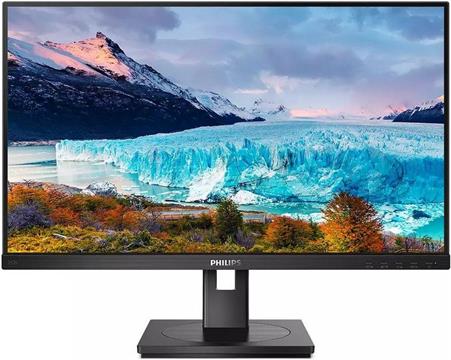 Philips 60,5cm (23,8") 243S1 16:09 HDMI+DP+USB-C IPS
