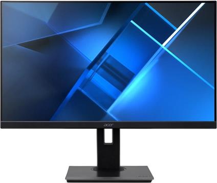 Acer B227QEb 21,5" 55,0cm 16:9 100Hz 1920x1080 black