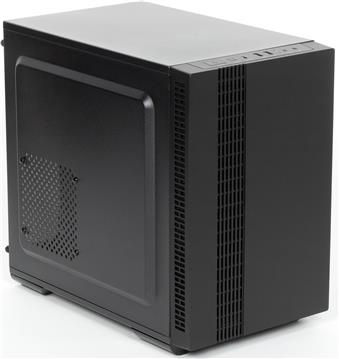 Chieftec UK-02B-OP computer case HTPC Black