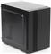 Chieftec UK-02B-OP computer case HTPC Black