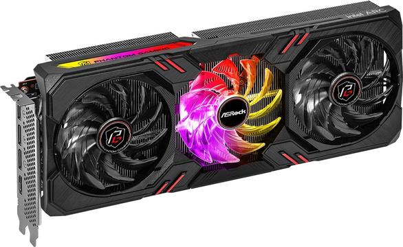 Grafička kartica ASRock Intel Arc A770 Phantom Gaming 16GB OC