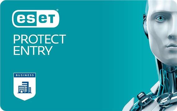 ESET Protect Entry 26-49 3J Renewal