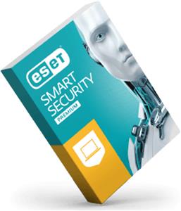 ESET Smart Security Premium 1User 1Year Renewal