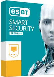 ESET Smart Security Premium 3 User 1Year