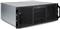 Inter-Tech 48.3cm IPC 4U-40240 4HE SERVER