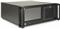 Inter-Tech 48.3cm IPC 4U-4460TFT 4HE SERVER Touchpanel 8,9"