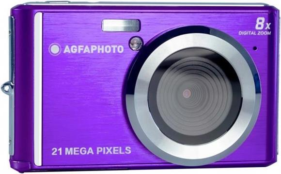 Agfa Photo DC5200 ljubičasta