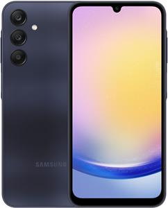 Samsung Galaxy A25 128GB 5G Dual SIM crna (A256)