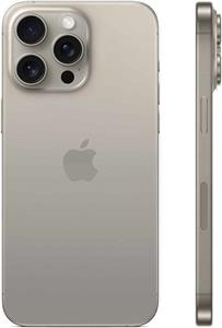 Apple iPhone 15 Pro Max 1TB Tytan Naturalny