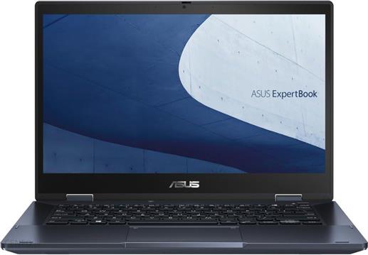 Prijenosno računalo Asus ExpertBook B3402FEA-EC1019R - i3-1115G4 | 14" | Dotyk | 8GB | 256GB | LTE | W10Pro