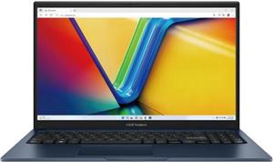 ASUS VivoBook 15 X1504ZA-BQ455 - i5-1235U | 15,6" | 16GB | 512GB | No OS | plava