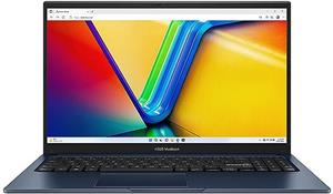 ASUS VivoBook 15 X1504ZA-BQ477 - i5-1235U | 15,6" | 16GB | 1TB | No OS | plava