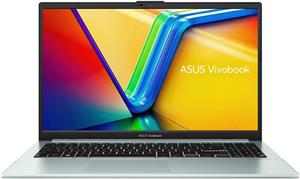 ASUS Vivobook GO 15 OLED E1504FA-L1248W R5-7520U | 15,6" | 16GB | 512GB | W11H | zelena