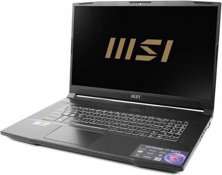 MSI Katana 17 B13VFK-841XPL - i7-13620H | 17,3" | 16GB | 1TB | No OS | RTX 4060