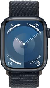 Apple Watch 9 GPS 41mm aluminium Północ | Północ opaska sportowa