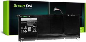 Green Cell 90V7W JD25G do Dell XPS 13 9343 9350 P54G