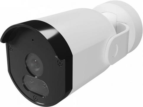 Tesla TSL-CAM-BULLET8S Smart Camera Outdoor (wersja 2022, bijela)