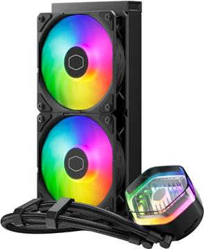 Cooler Master MasterLiquid 240 Atmos ARGB