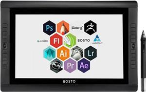 Bosto Graphic Tablet BT-22UX