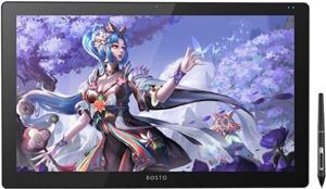 Bosto Graphic Tablet X7 (touch)