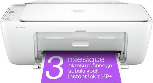 HP DeskJet 2810e - WiFi | HP Smart | AirPrint | Instant Ink | HP+