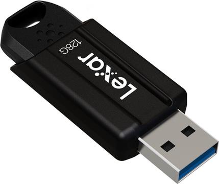 Lexar 128GB JumpDrive S80 USB 3.1