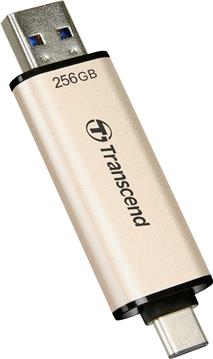 Transcend USB 3.2 / USB-C JetFlash 930C 256GB TS256GJF930C