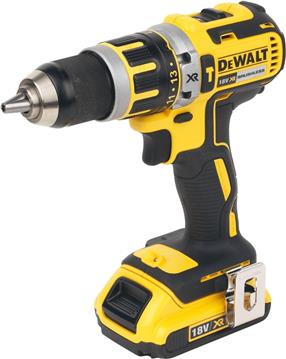 DeWalt DCD796D2