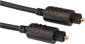 Toslink cable M/M 2m